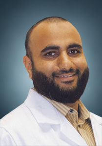 Dr. Malik